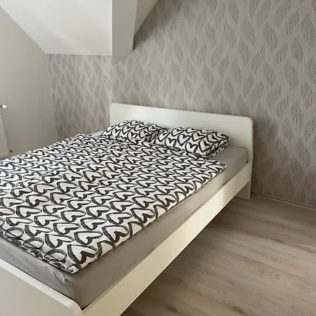 Apartment Katica Siofok