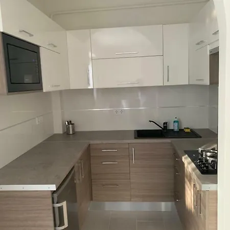 Apartment Katica