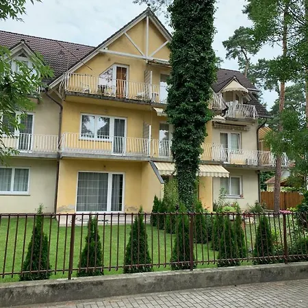 Katica Apartment *