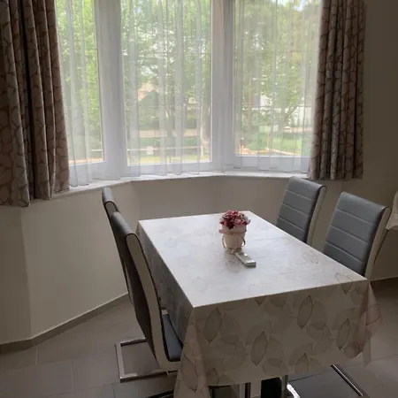 Apartment Katica *