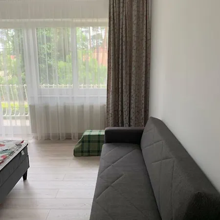 Katica Apartment *