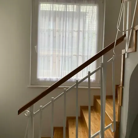 Katica Appartement Siófok